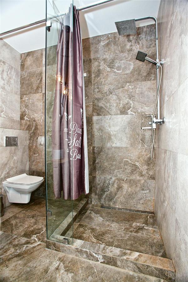 Allurapart Inn Mvz, Левобережная Мвц Kyiv Exterior photo